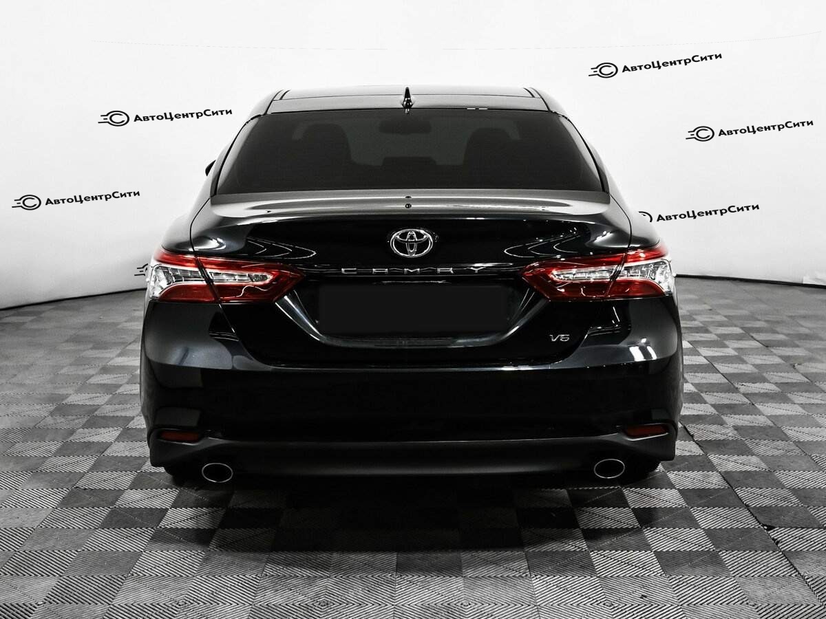 EXEED LX с пробегом — 2023 год. Фото: #5