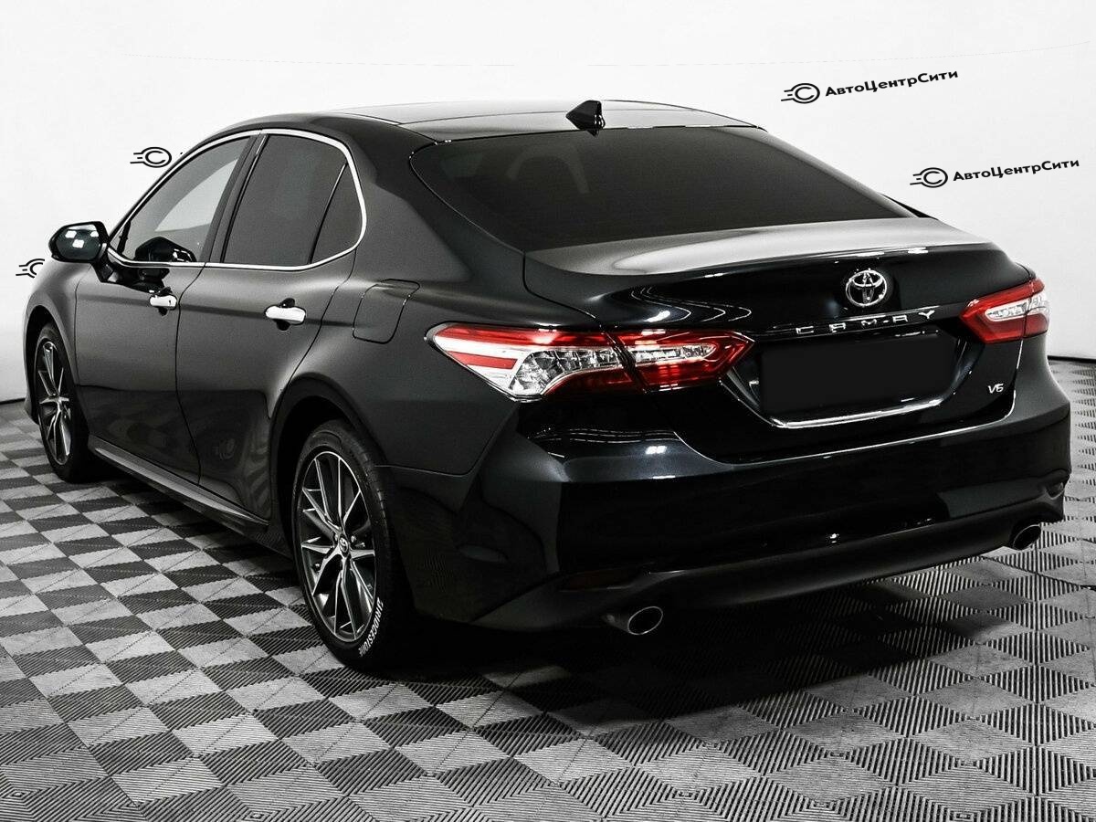 EXEED LX с пробегом — 2023 год. Фото: #6