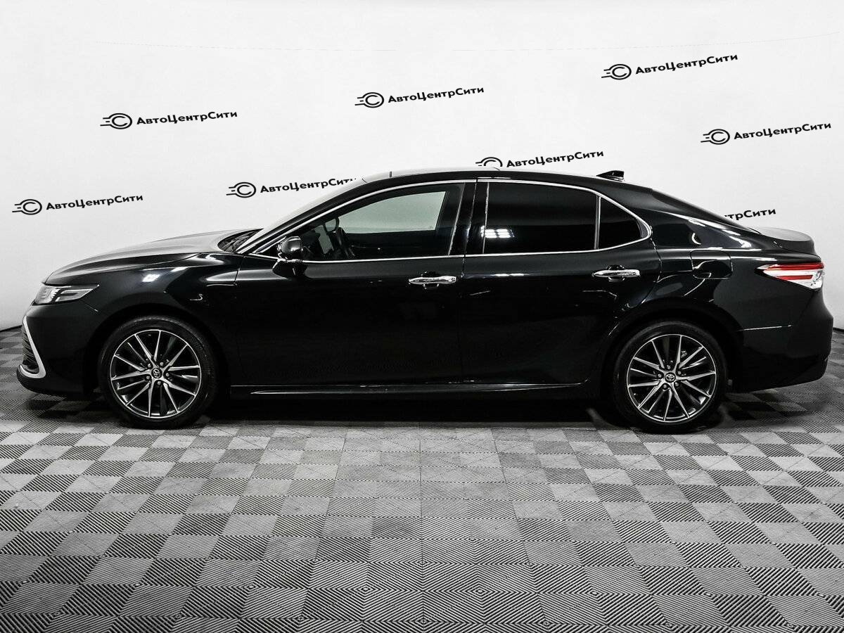 EXEED LX с пробегом — 2023 год. Фото: #7