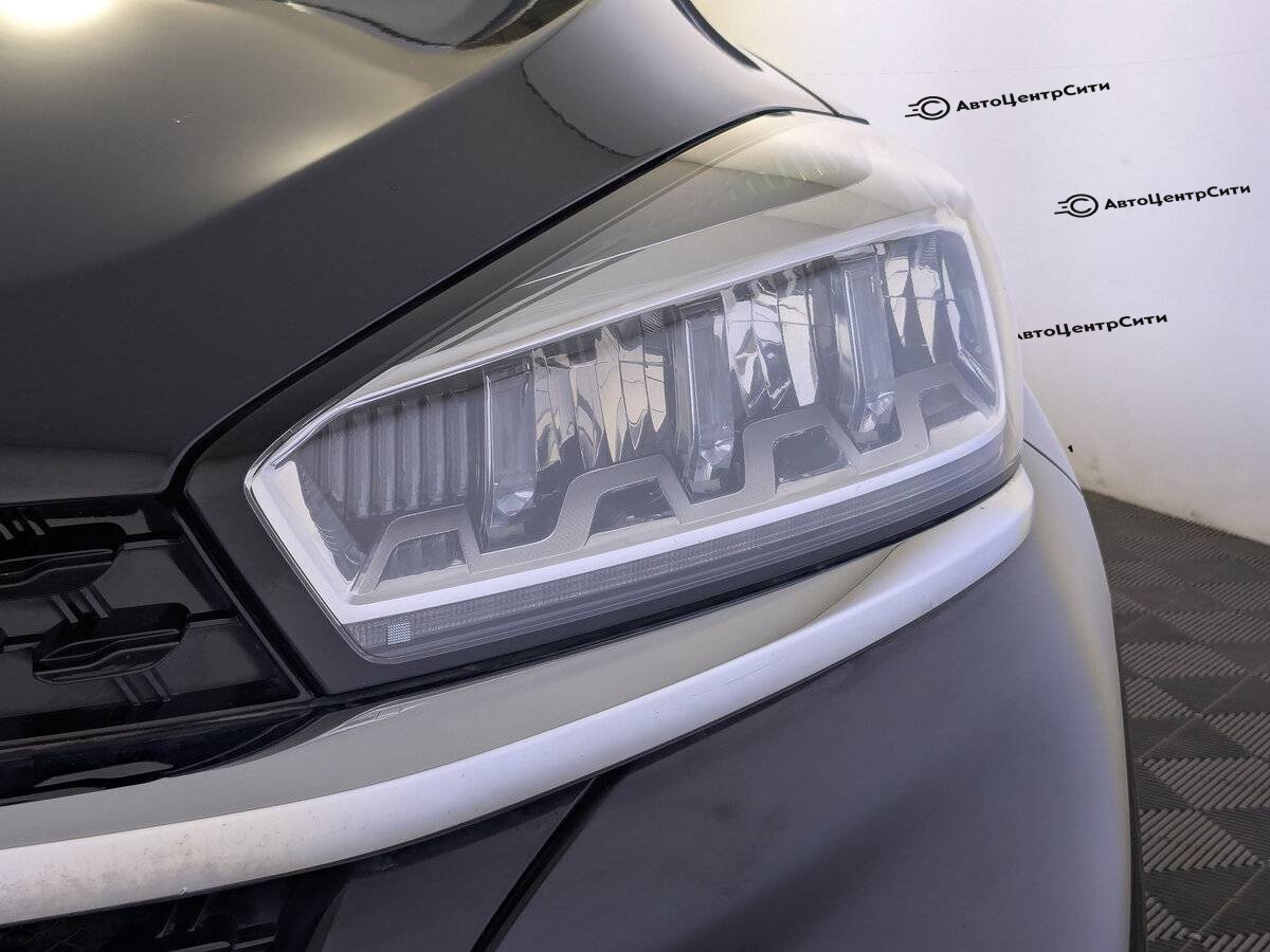 Chery Tiggo 8 с пробегом — 2020 год. Фото: #10