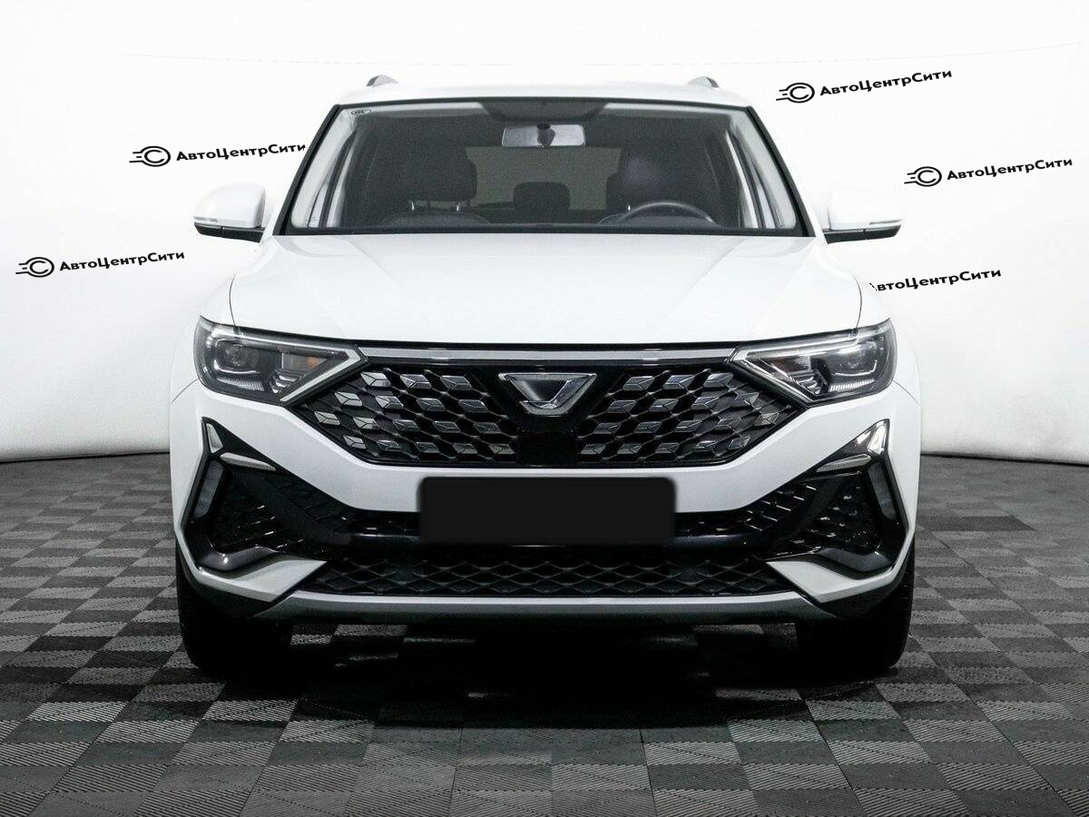 Jetta VS5 с пробегом — 2023 год. Фото: #1