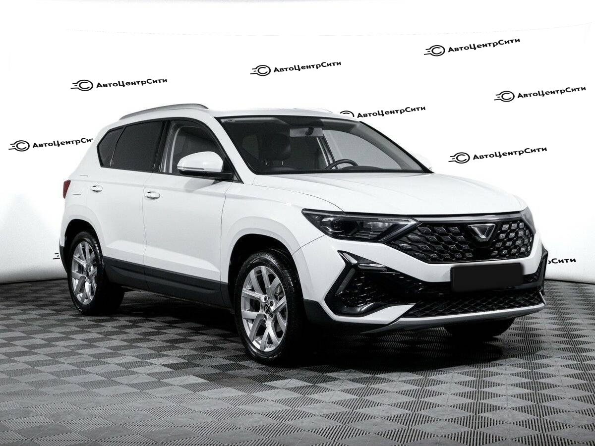 Jetta VS5 с пробегом — 2023 год. Фото: #2