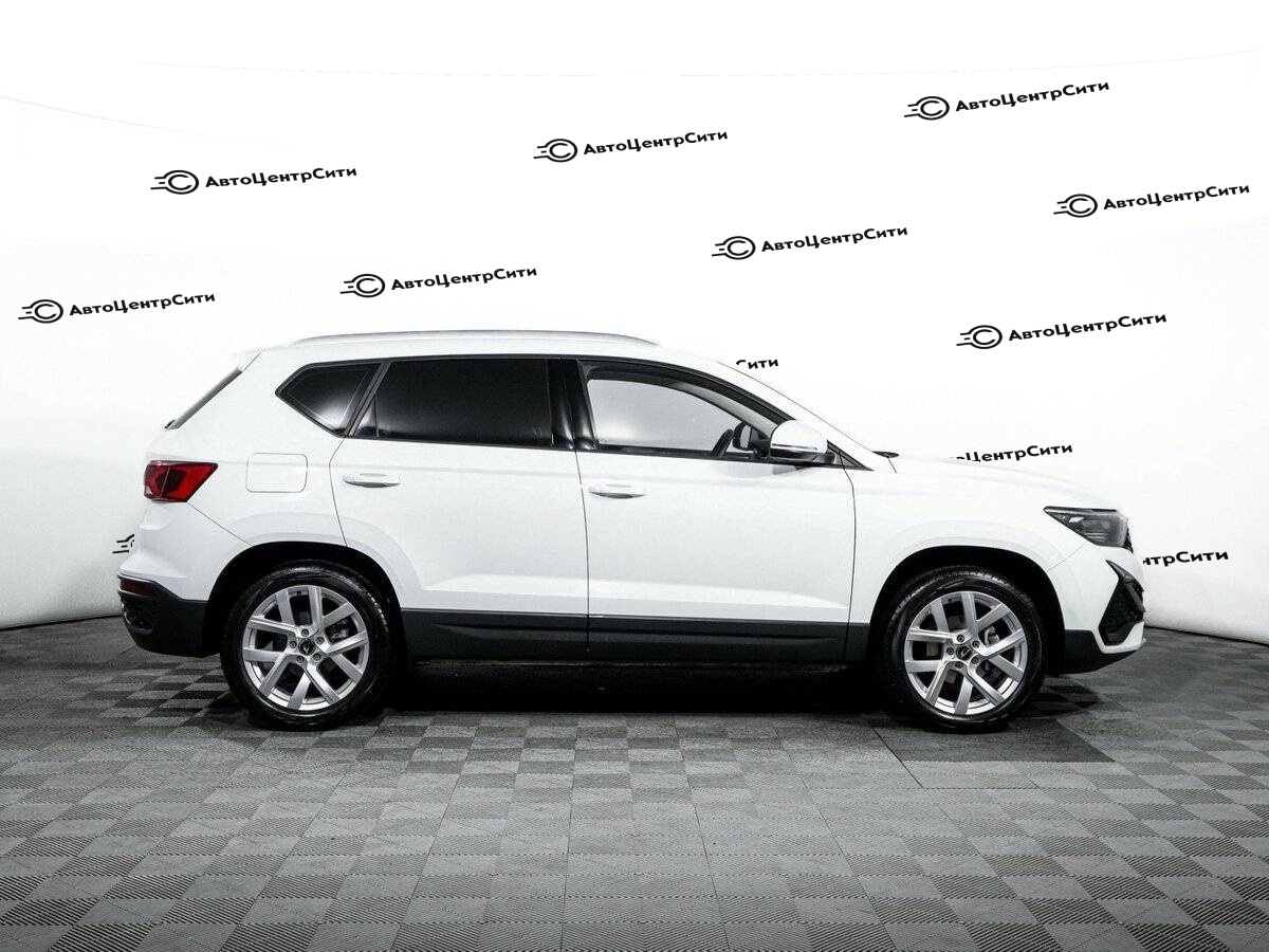 Jetta VS5 с пробегом — 2023 год. Фото: #3