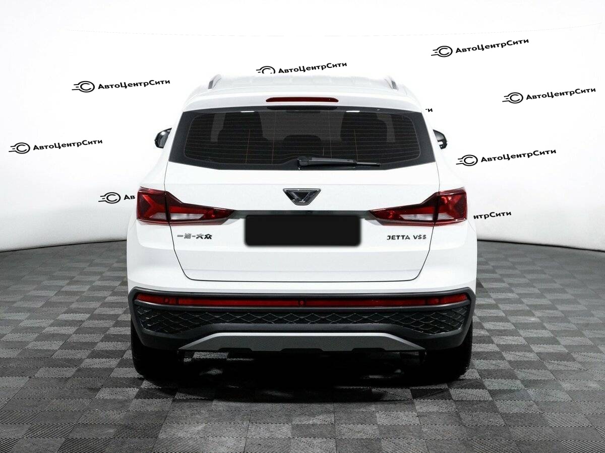 Jetta VS5 с пробегом — 2023 год. Фото: #5