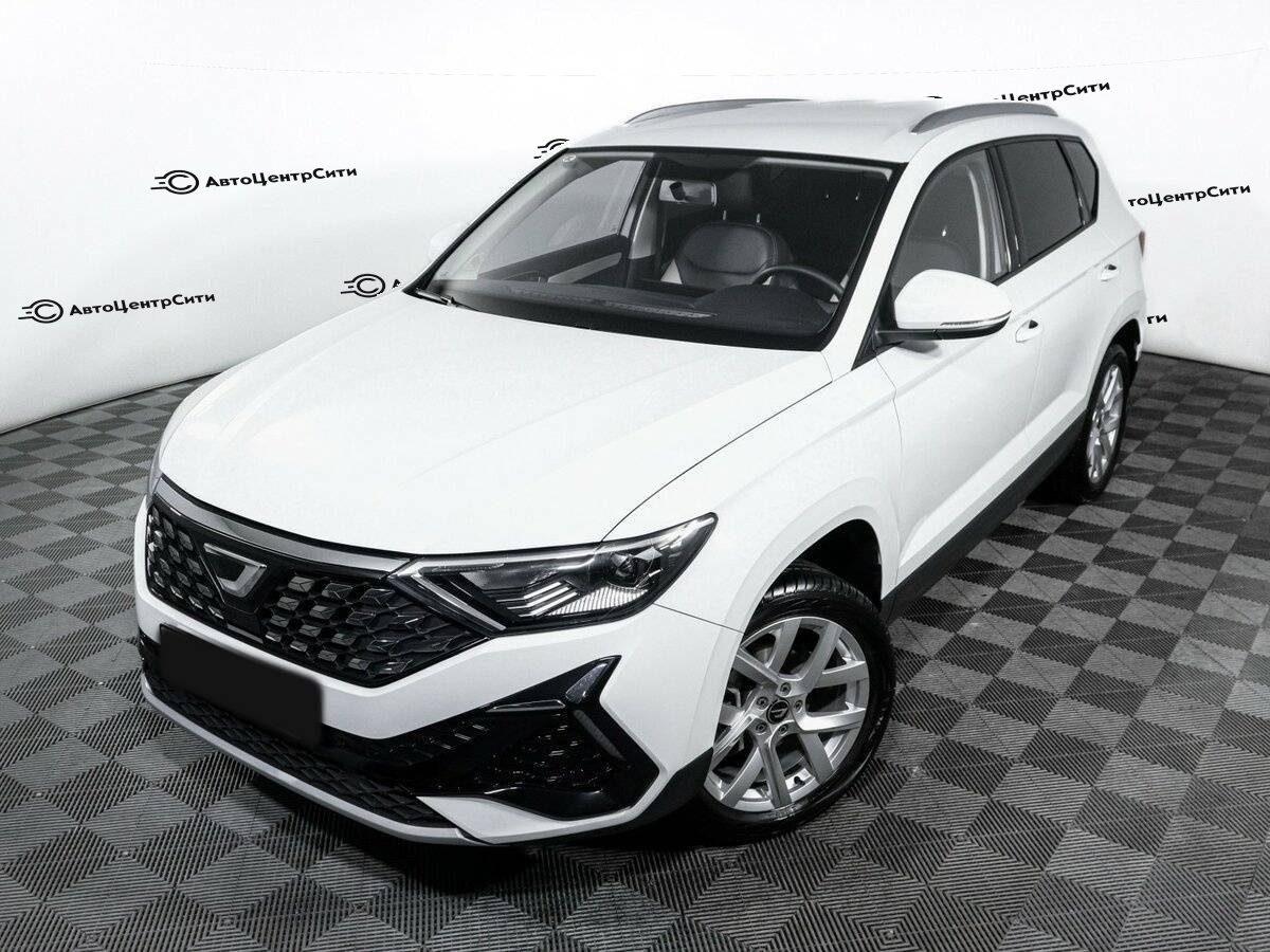 Jetta VS5 с пробегом — 2023 год. Фото: #15