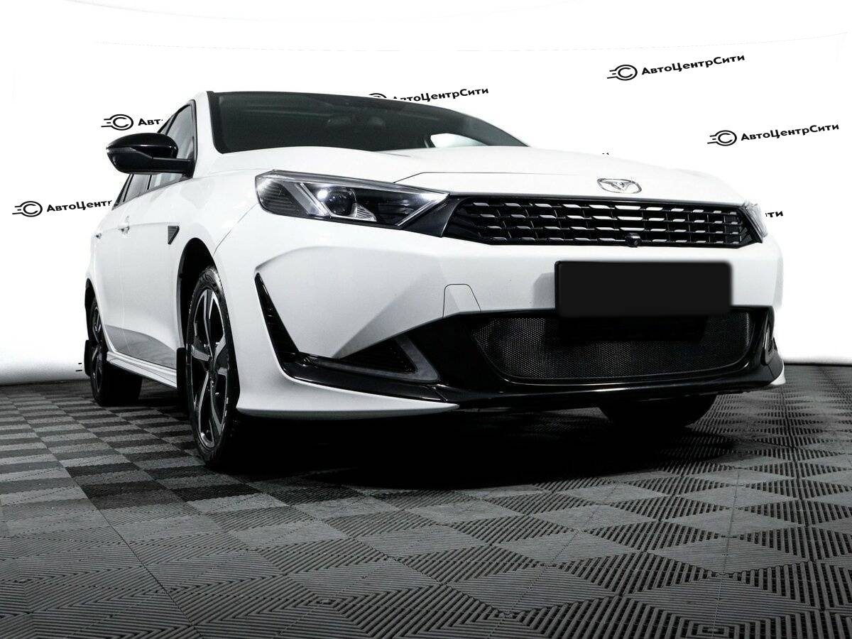 KAIYI E5 с пробегом — 2023 год. Фото: #18