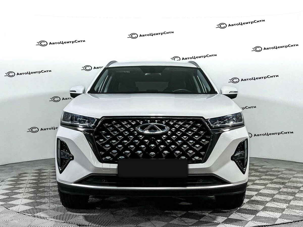 Chery Tiggo 7 Pro Max