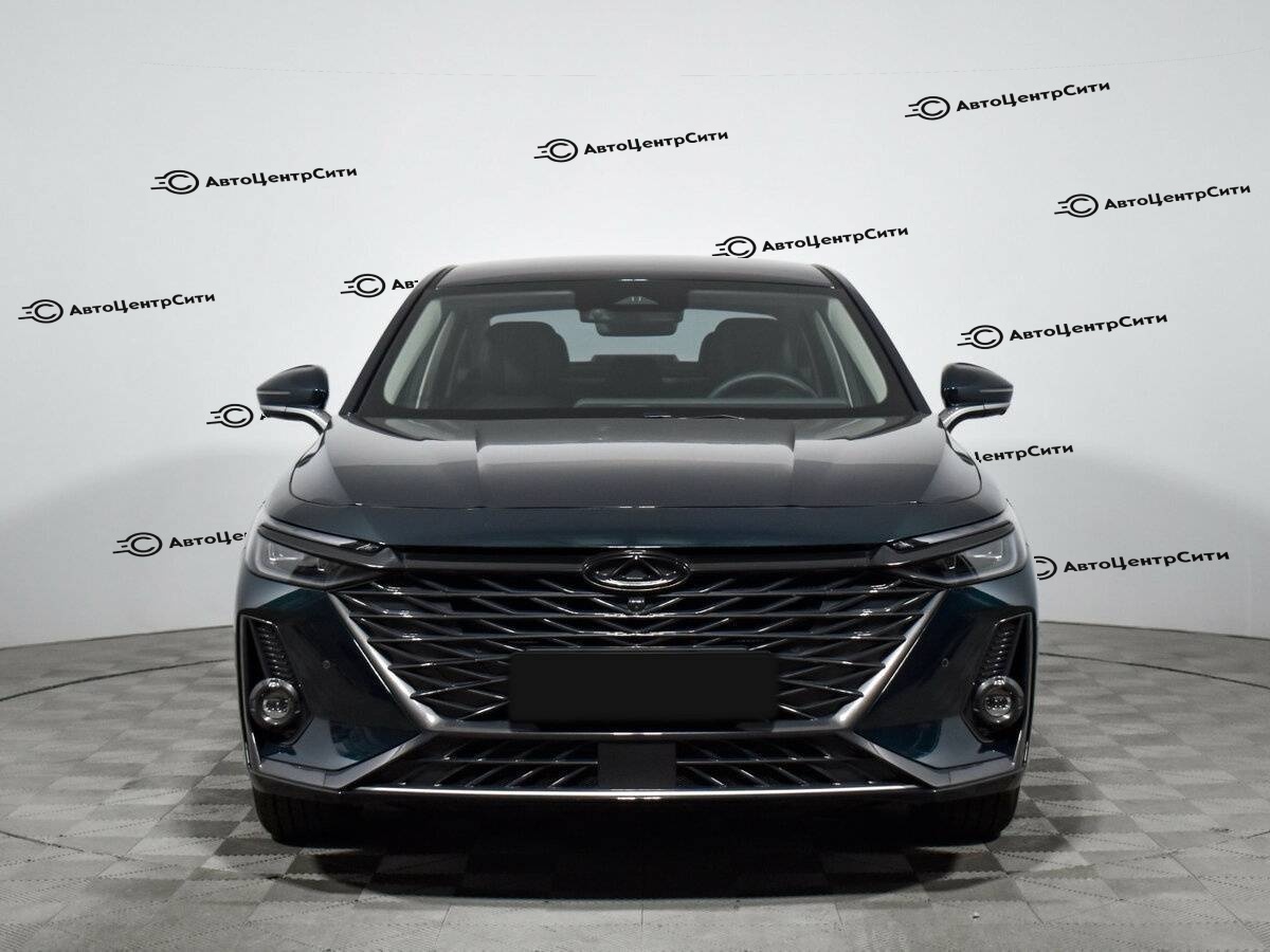 Chery Arrizo 8 с пробегом — 2023 год. Фото: #1