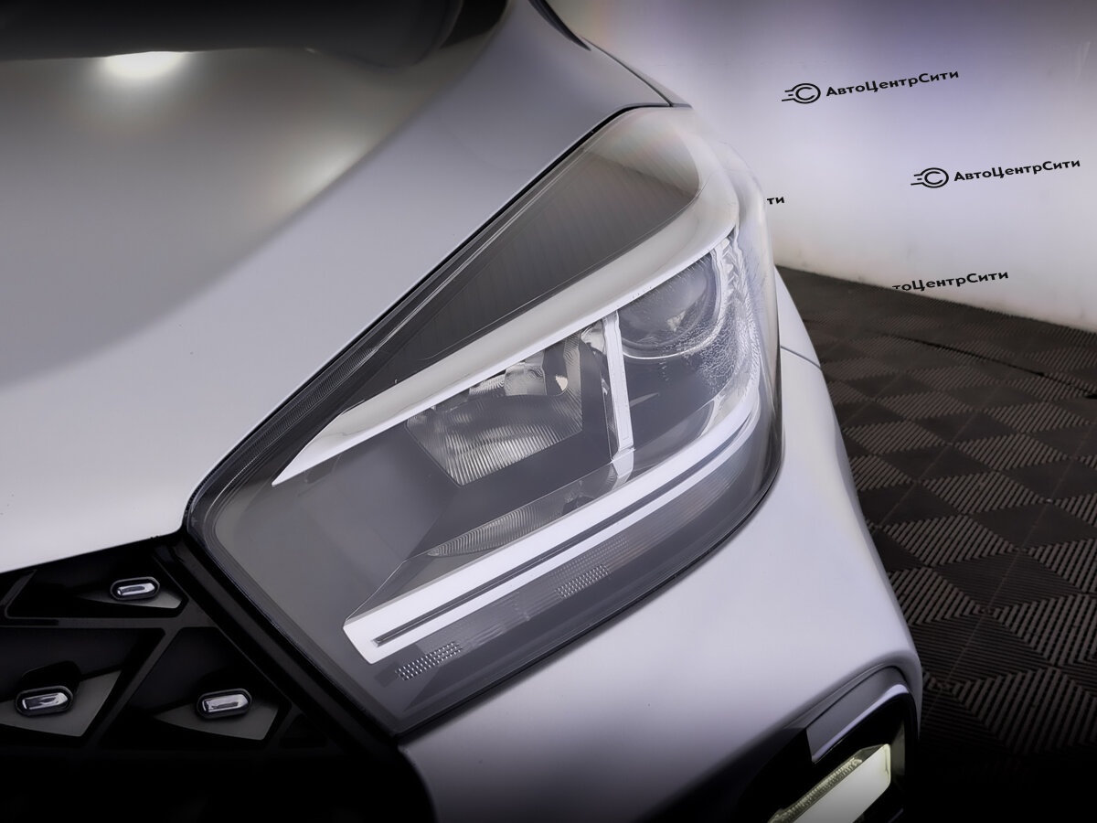 Chery Tiggo 4 Pro с пробегом — 2022 год. Фото: #16