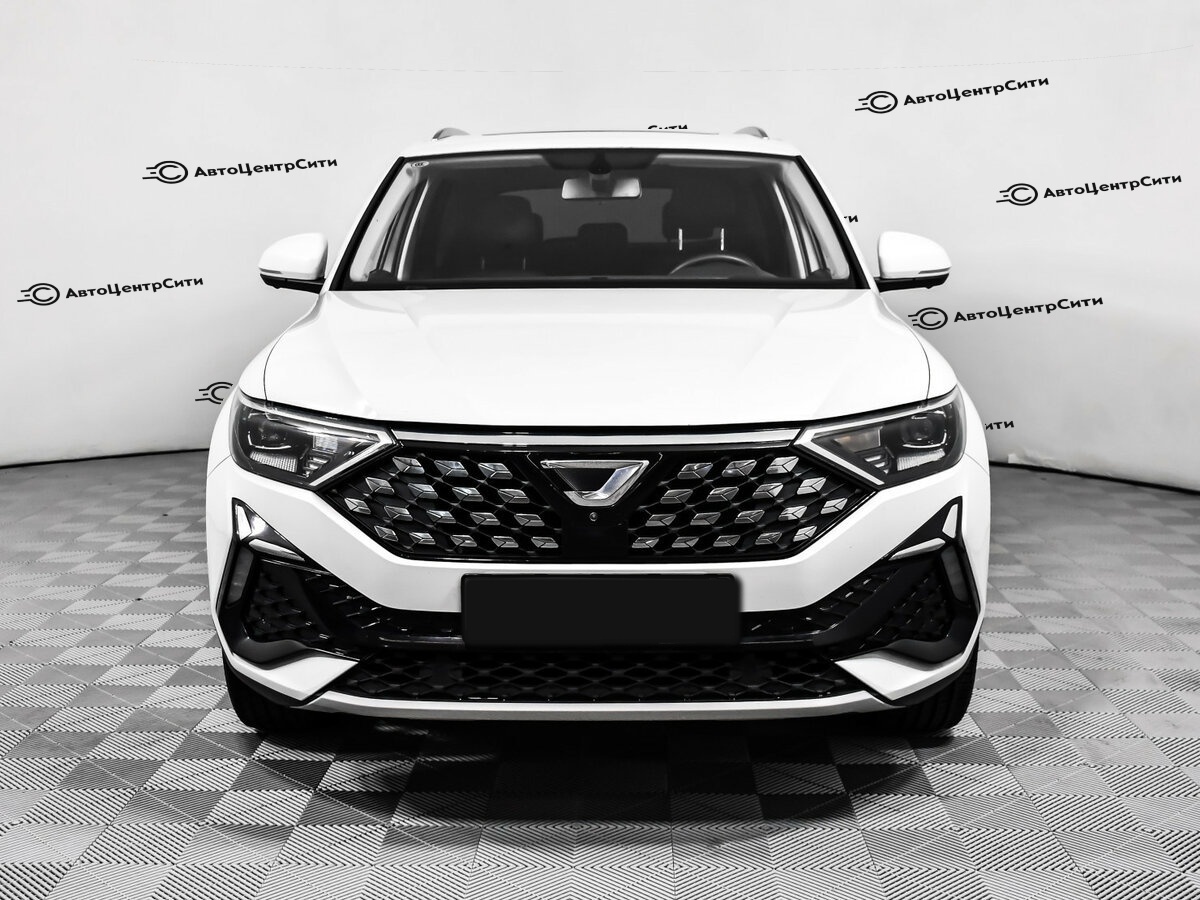 Jetta VS5 с пробегом — 2023 год. Фото: #1