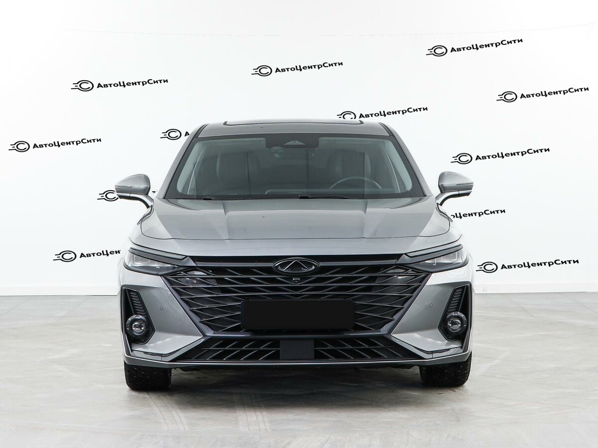 Chery Arrizo 8 с пробегом — 2023 год. Фото: #2