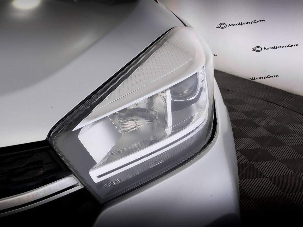 Chery Tiggo 4 с пробегом — 2022 год. Фото: #14