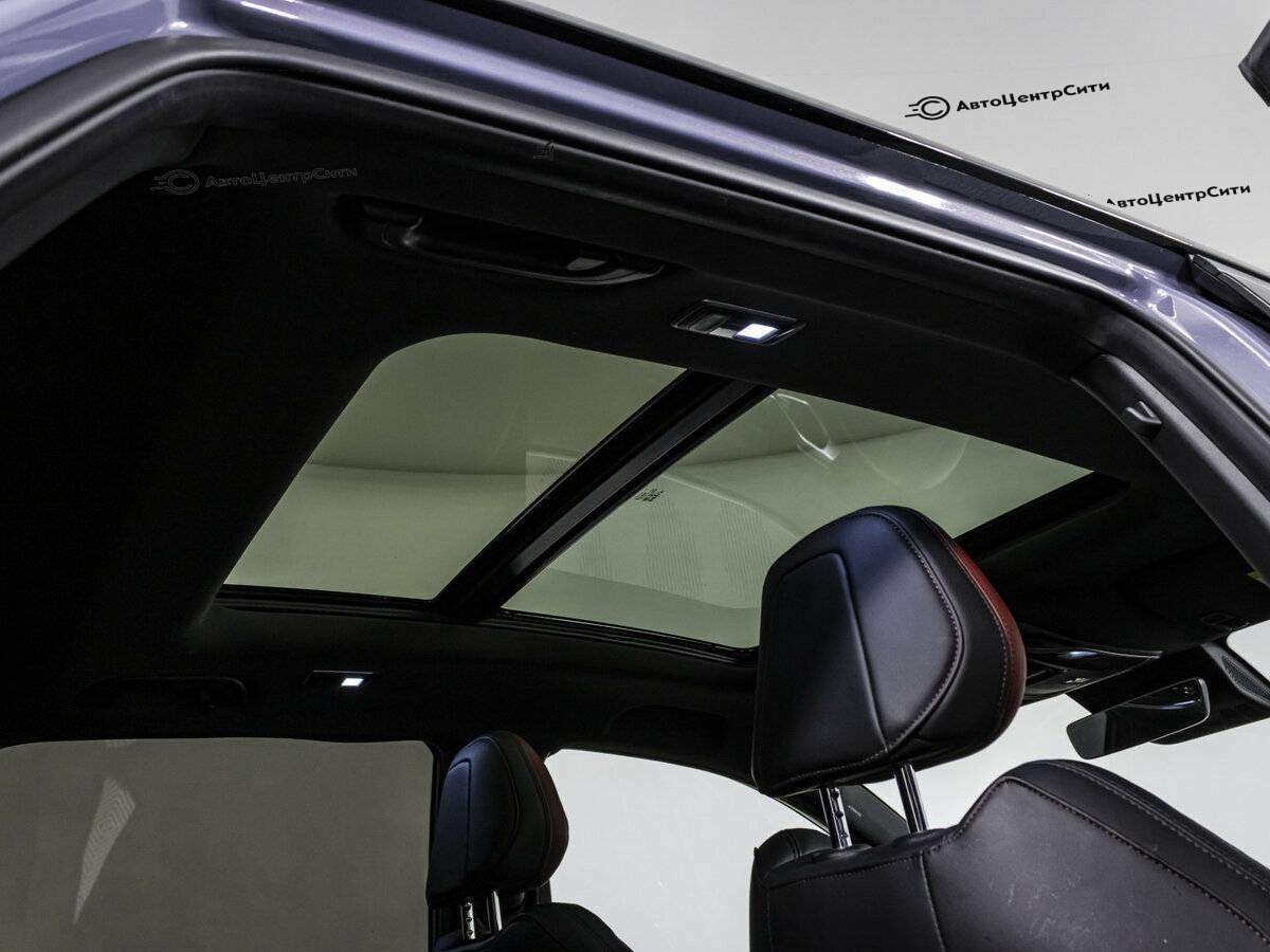 Geely Coolray с пробегом — 2023 год. Фото: #14