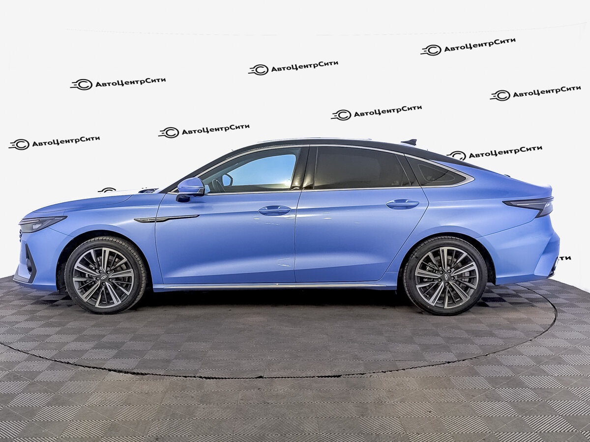 Chery Arrizo 8 с пробегом — 2023 год. Фото: #7