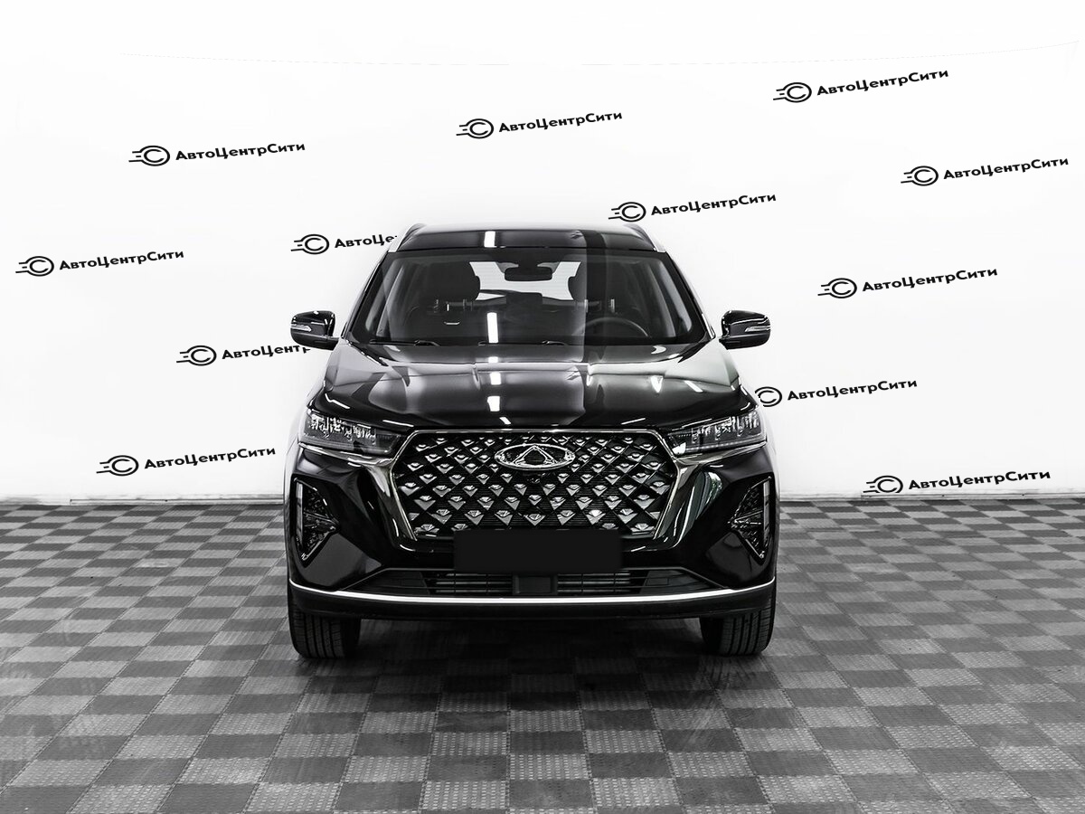Chery Tiggo 7 Pro Max с пробегом — 2023 год. Фото: #1
