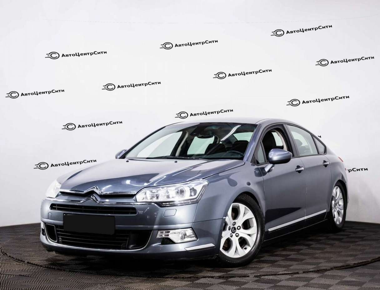 Citroen C5
