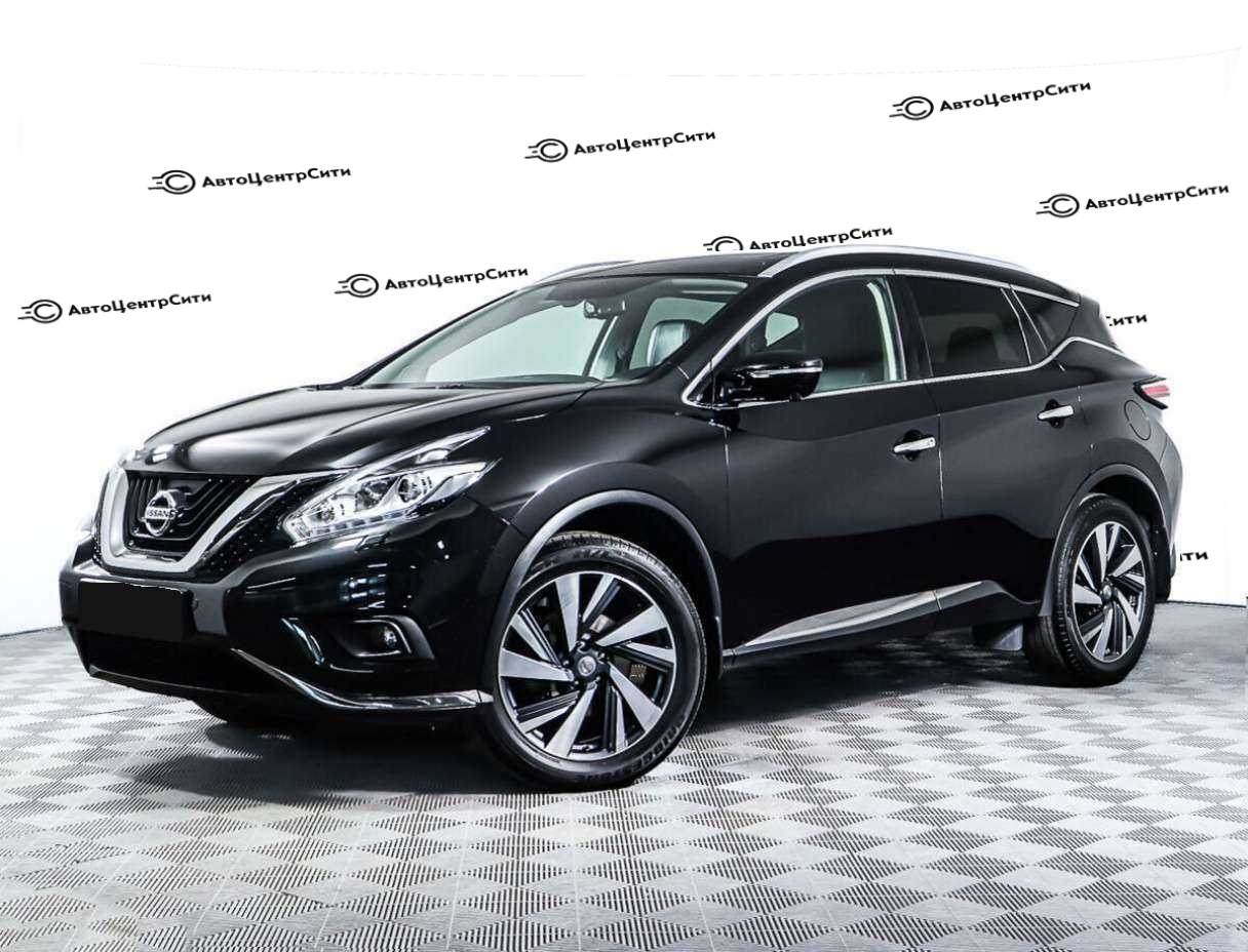 Nissan Murano