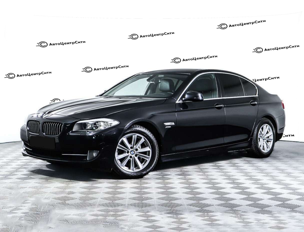 BMW 5 серии