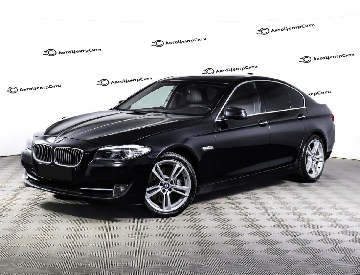 BMW 5 серии