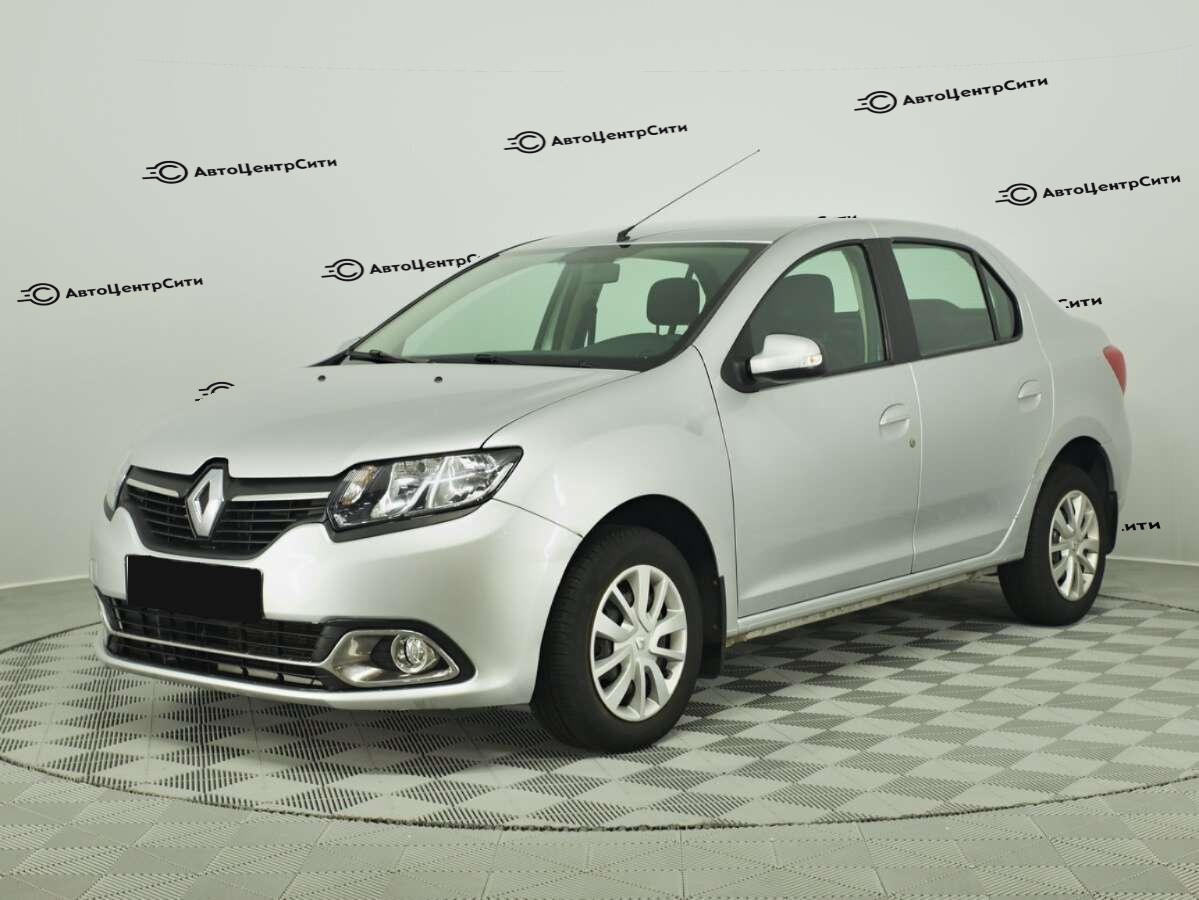 Renault Logan