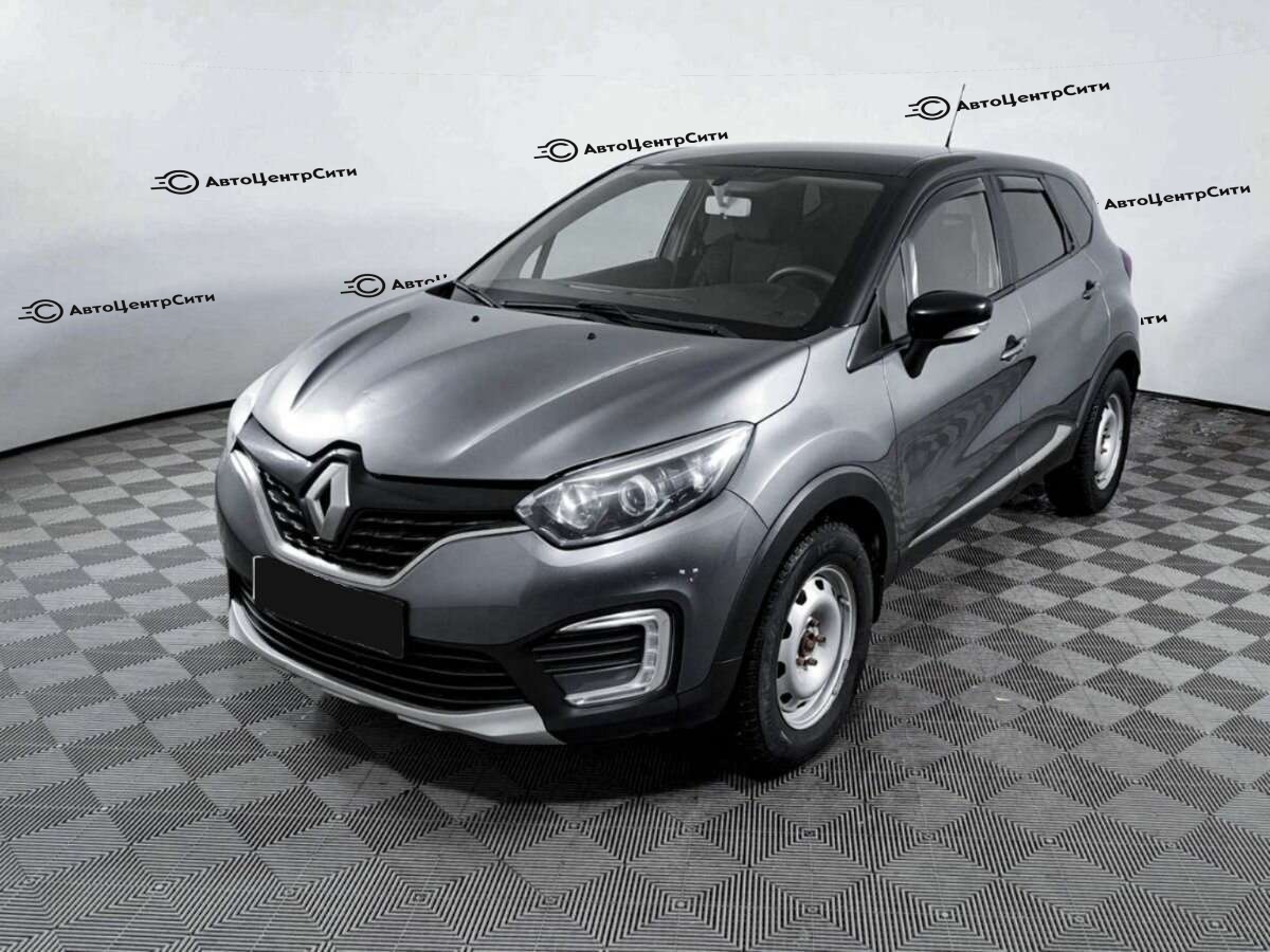 Renault Kaptur