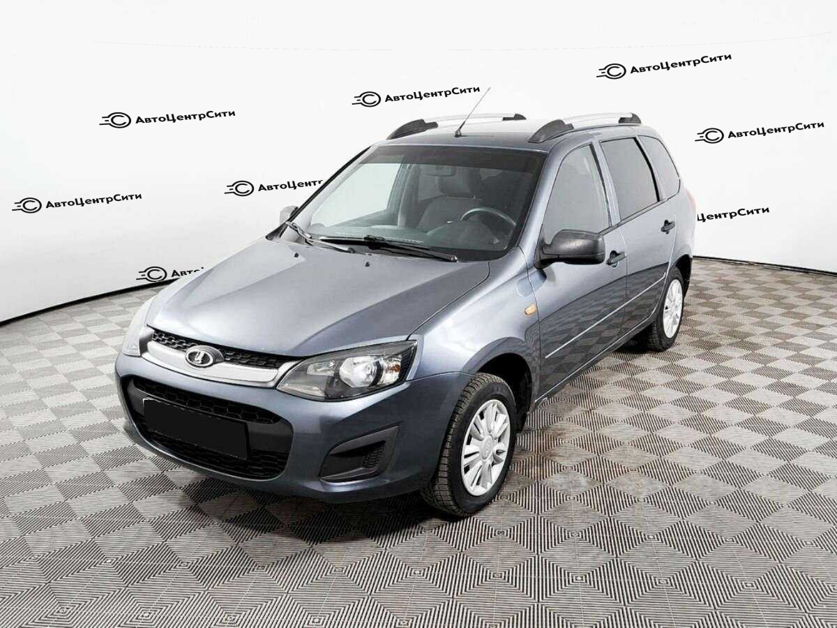 Lada (ВАЗ) Kalina