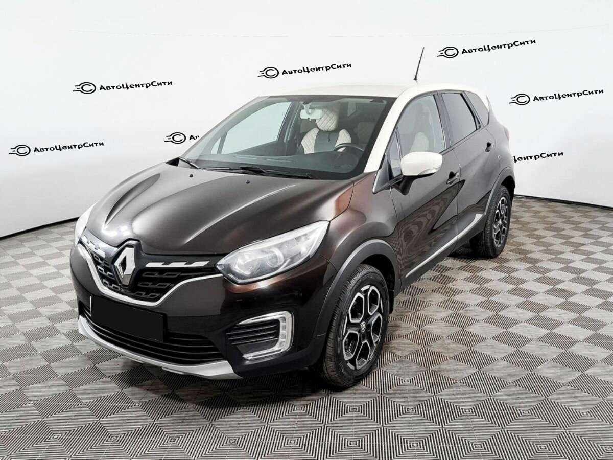 Renault Kaptur