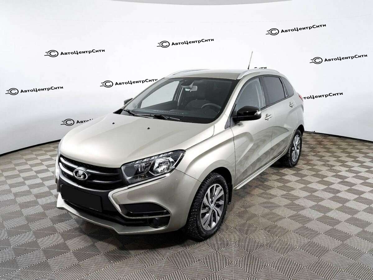 Lada (ВАЗ) XRAY