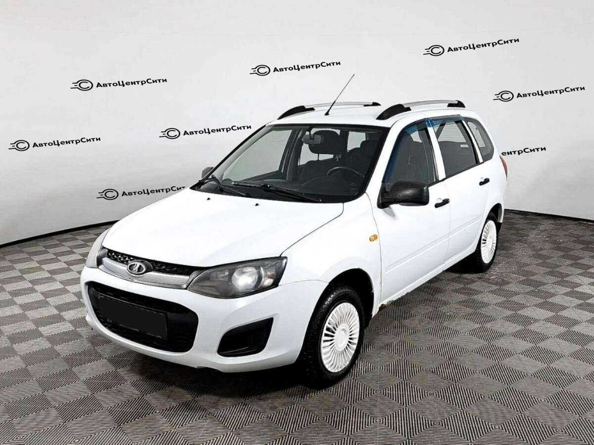 Lada (ВАЗ) Kalina