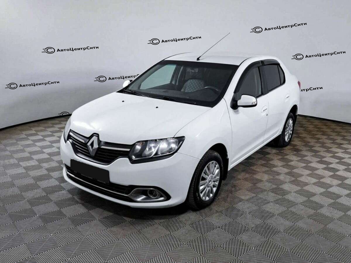 Renault Logan