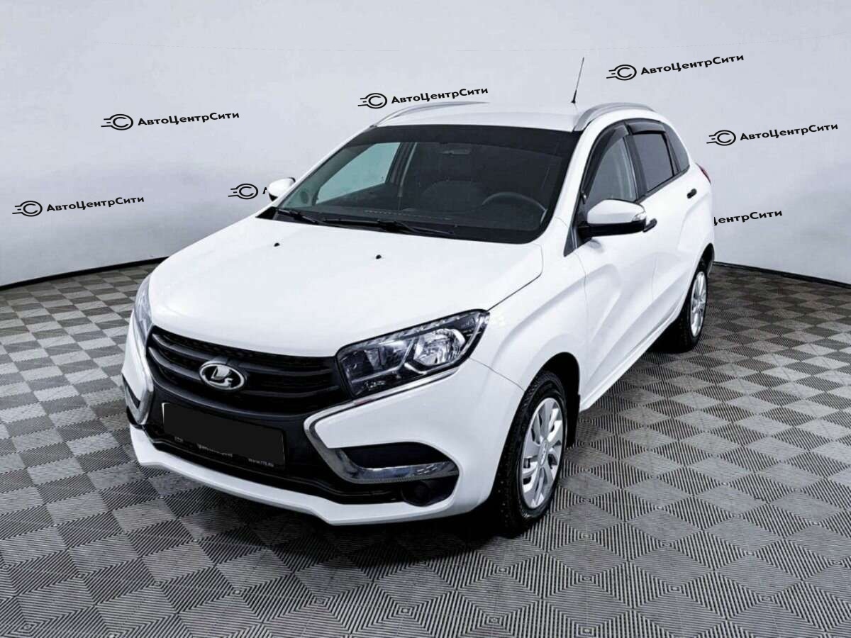 Lada (ВАЗ) XRAY