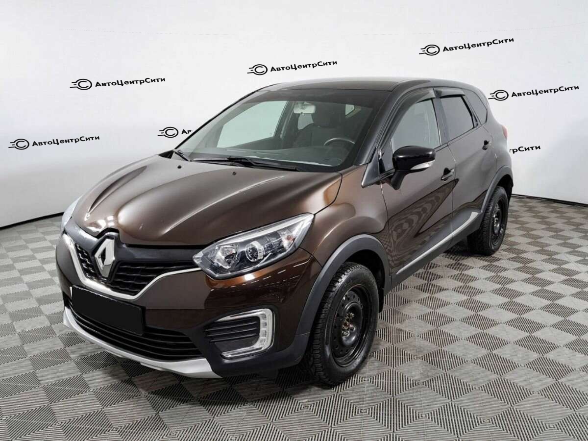 Renault Kaptur
