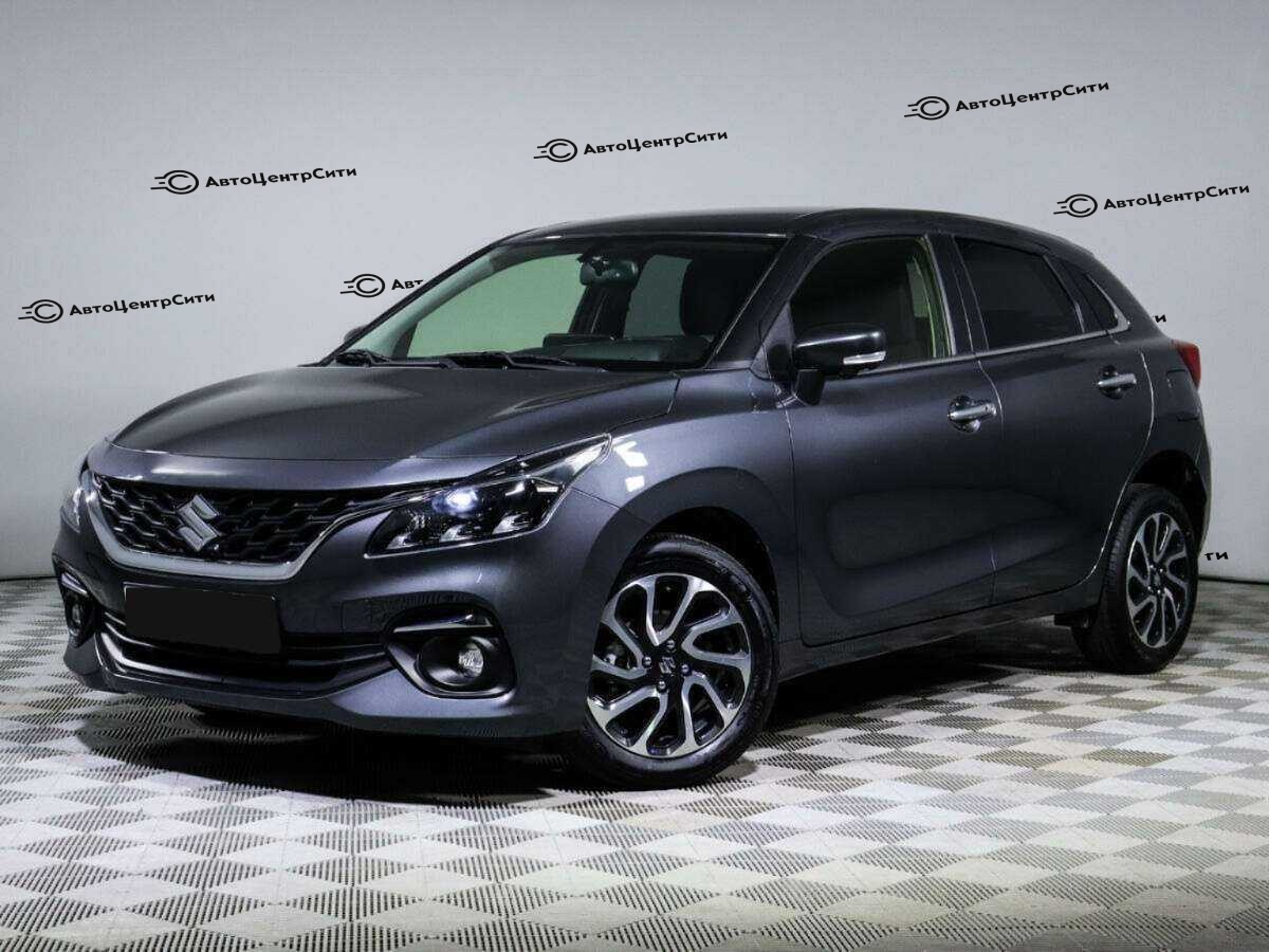 Baleno