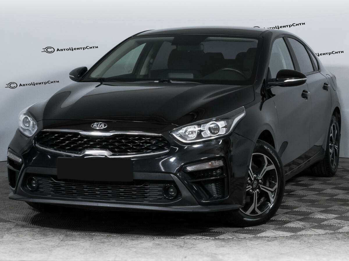 Kia Cerato