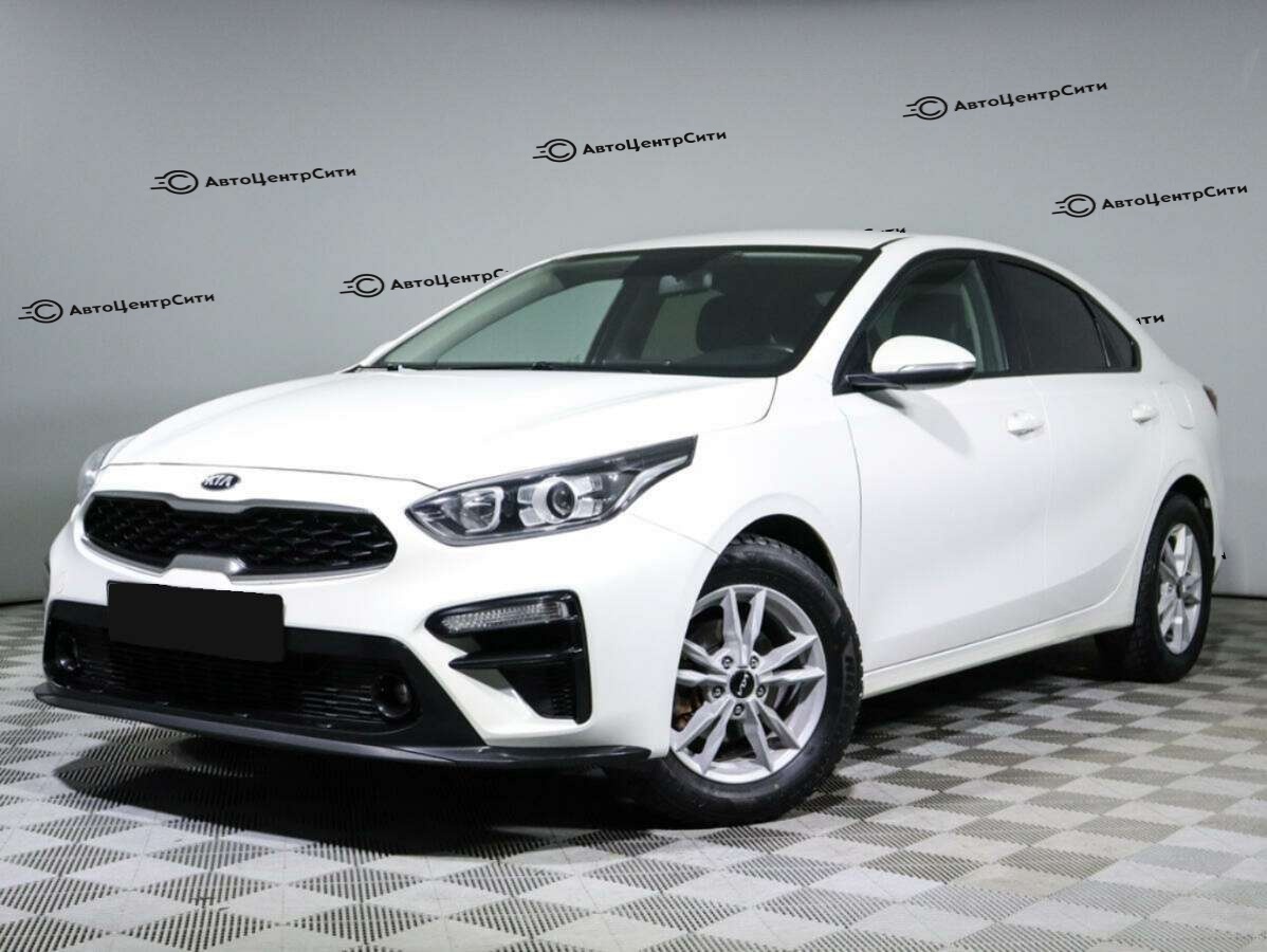 Kia Cerato