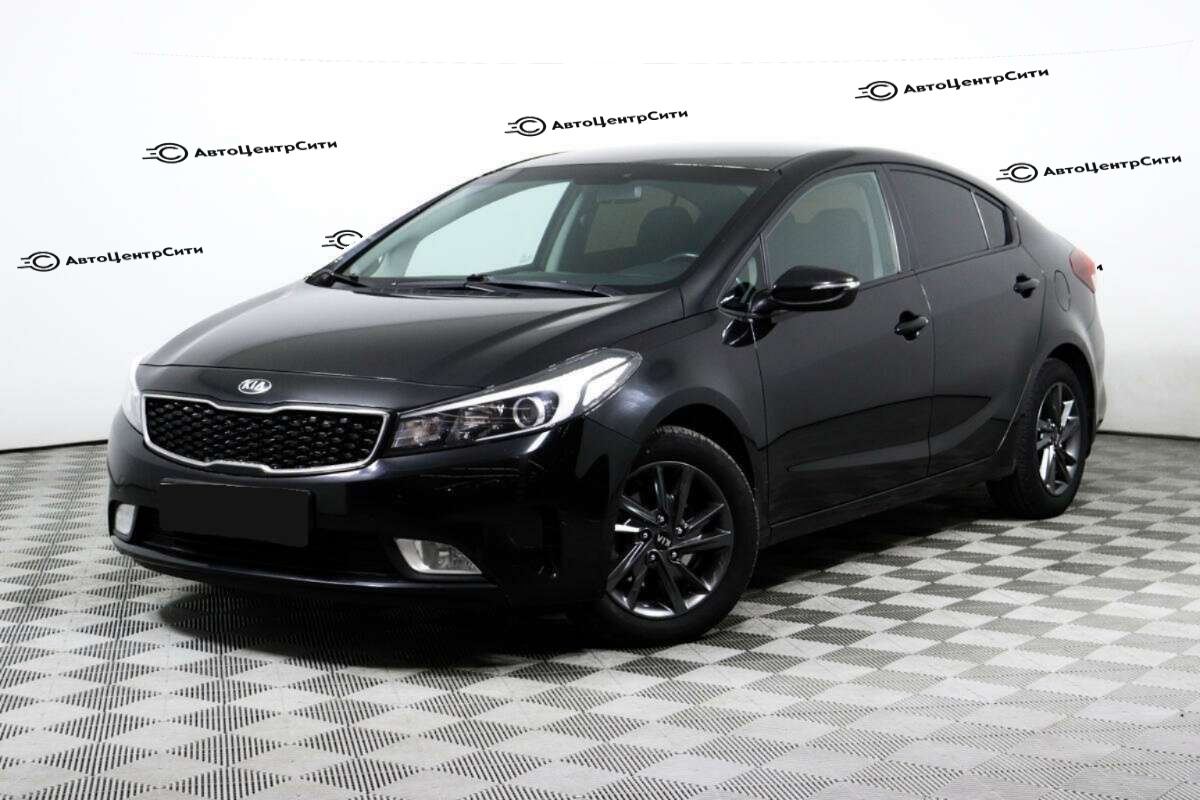 Kia Cerato