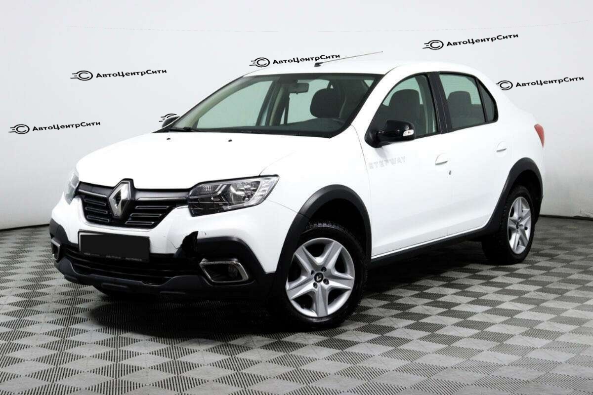 Renault Logan