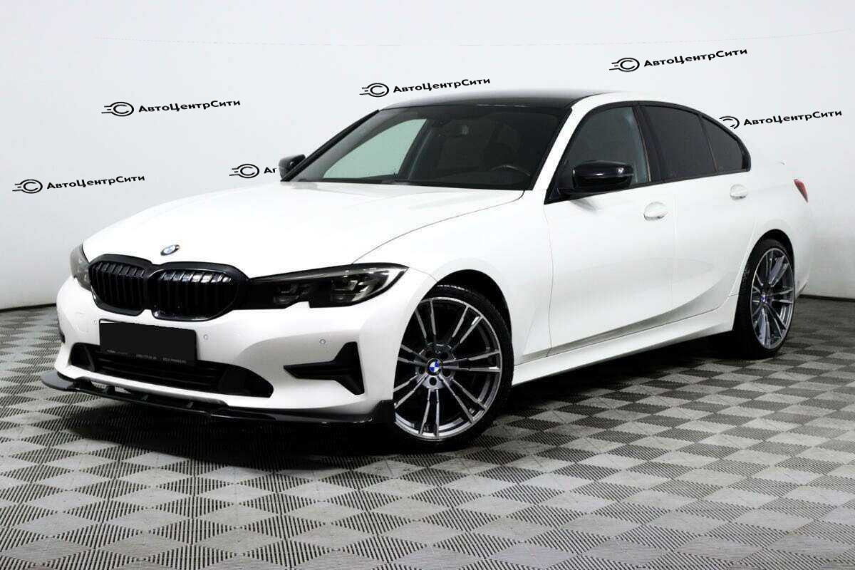 BMW 3 серии