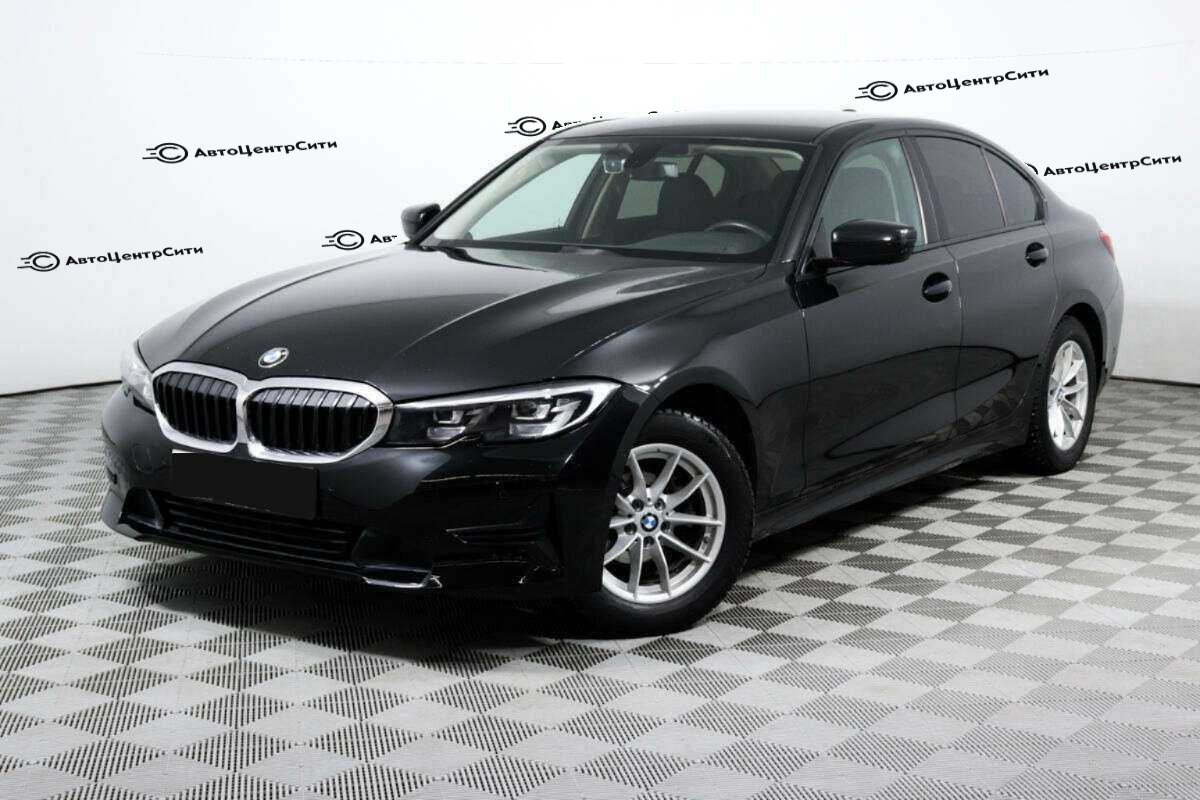 BMW 3 серии