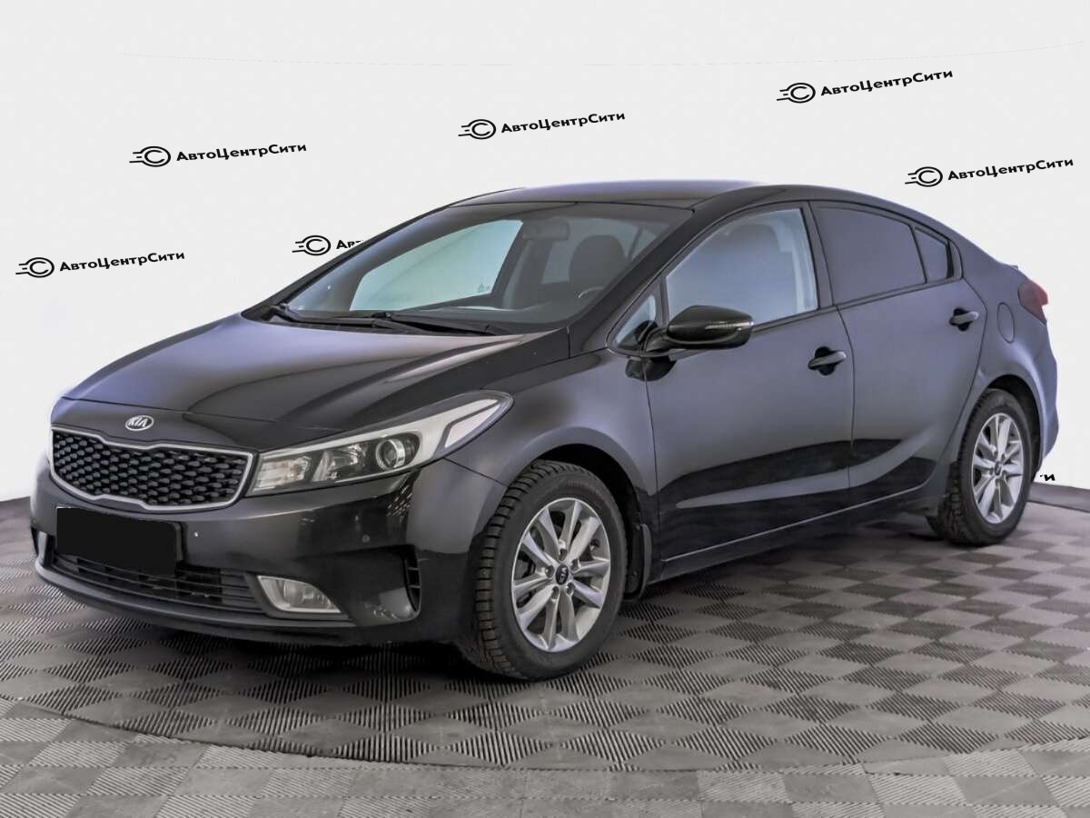 Kia Cerato