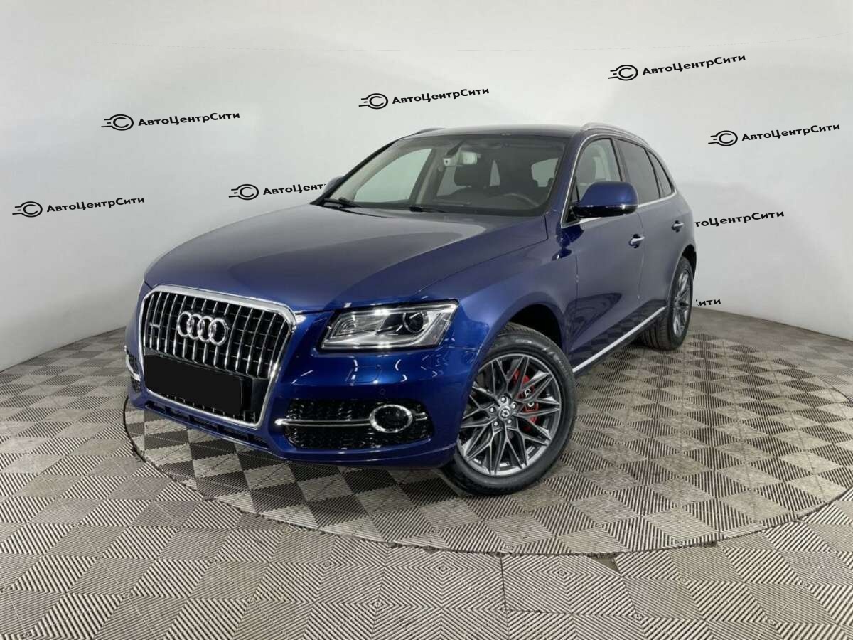 Audi Q5