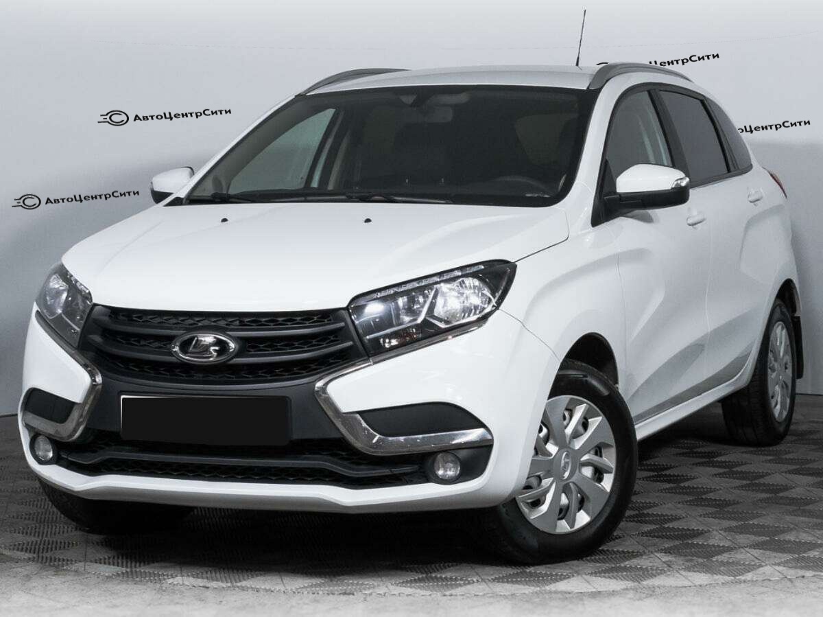 Lada (ВАЗ) XRAY