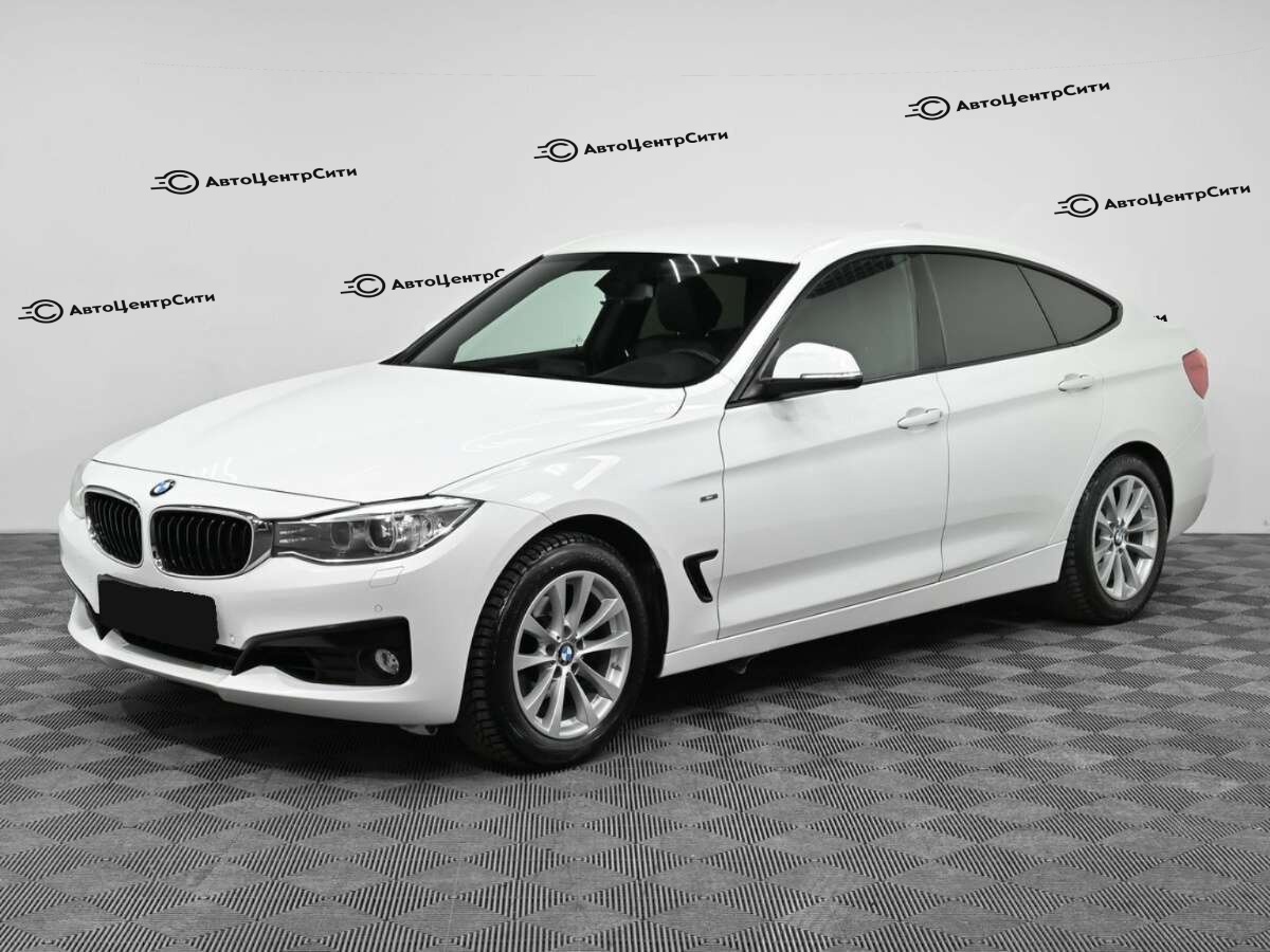 BMW 3 серии