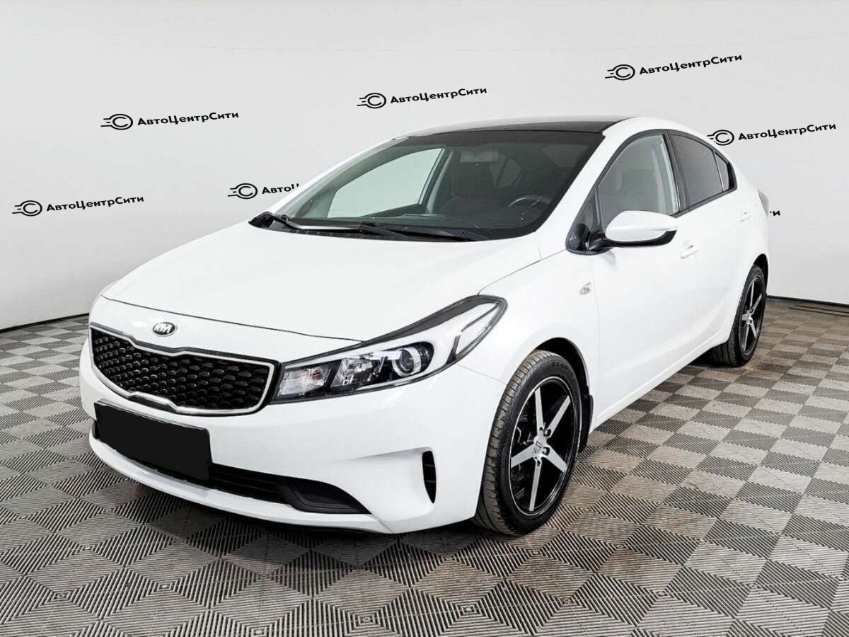 Kia Cerato