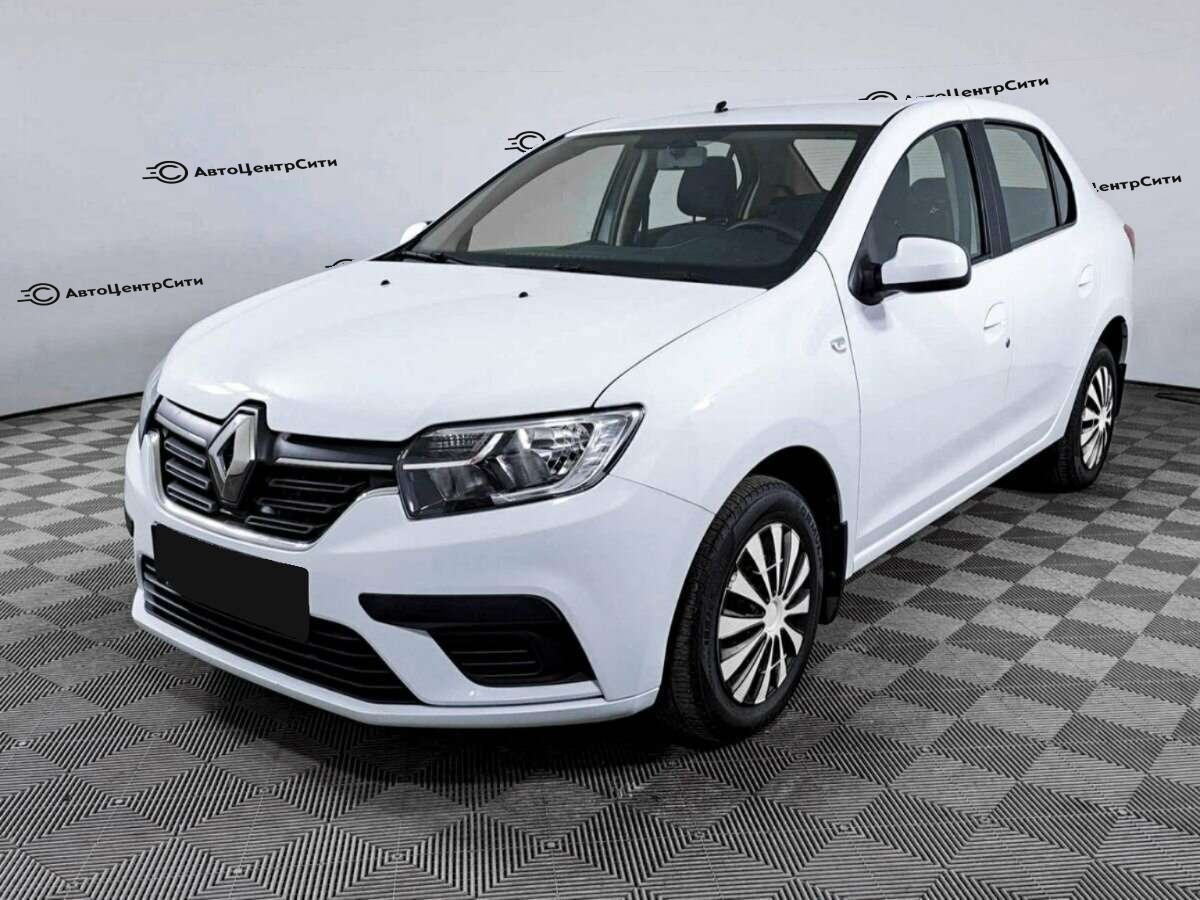 Renault Logan