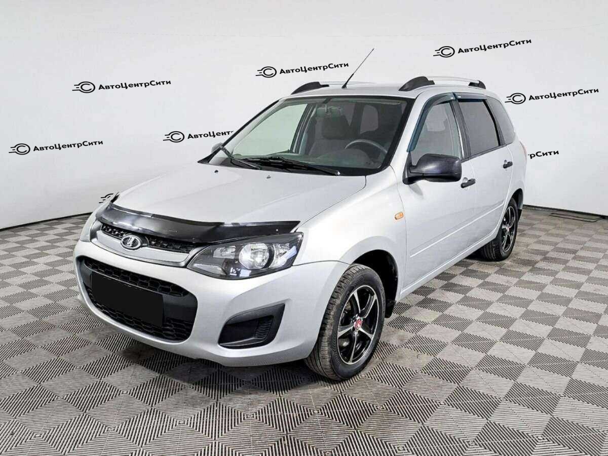 Lada (ВАЗ) Kalina