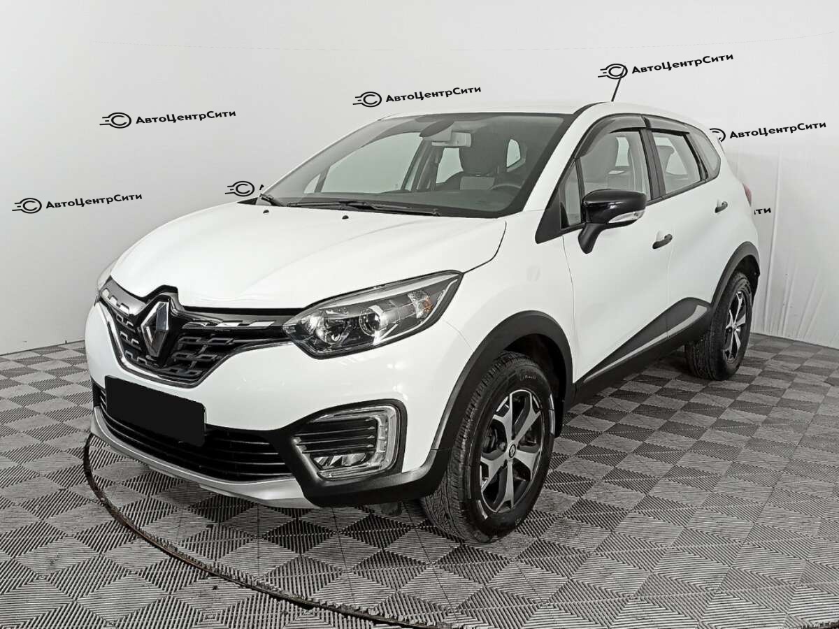 Renault Kaptur