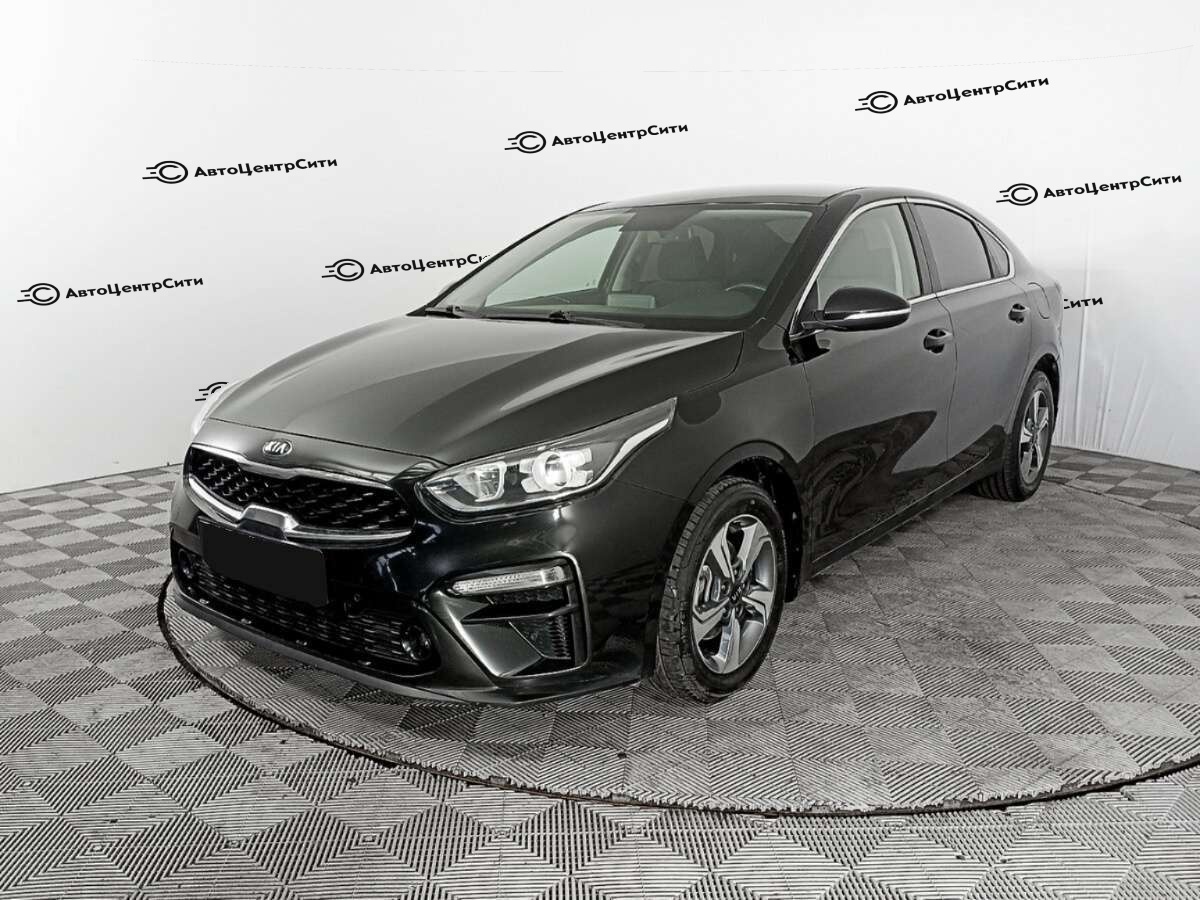 Kia Cerato