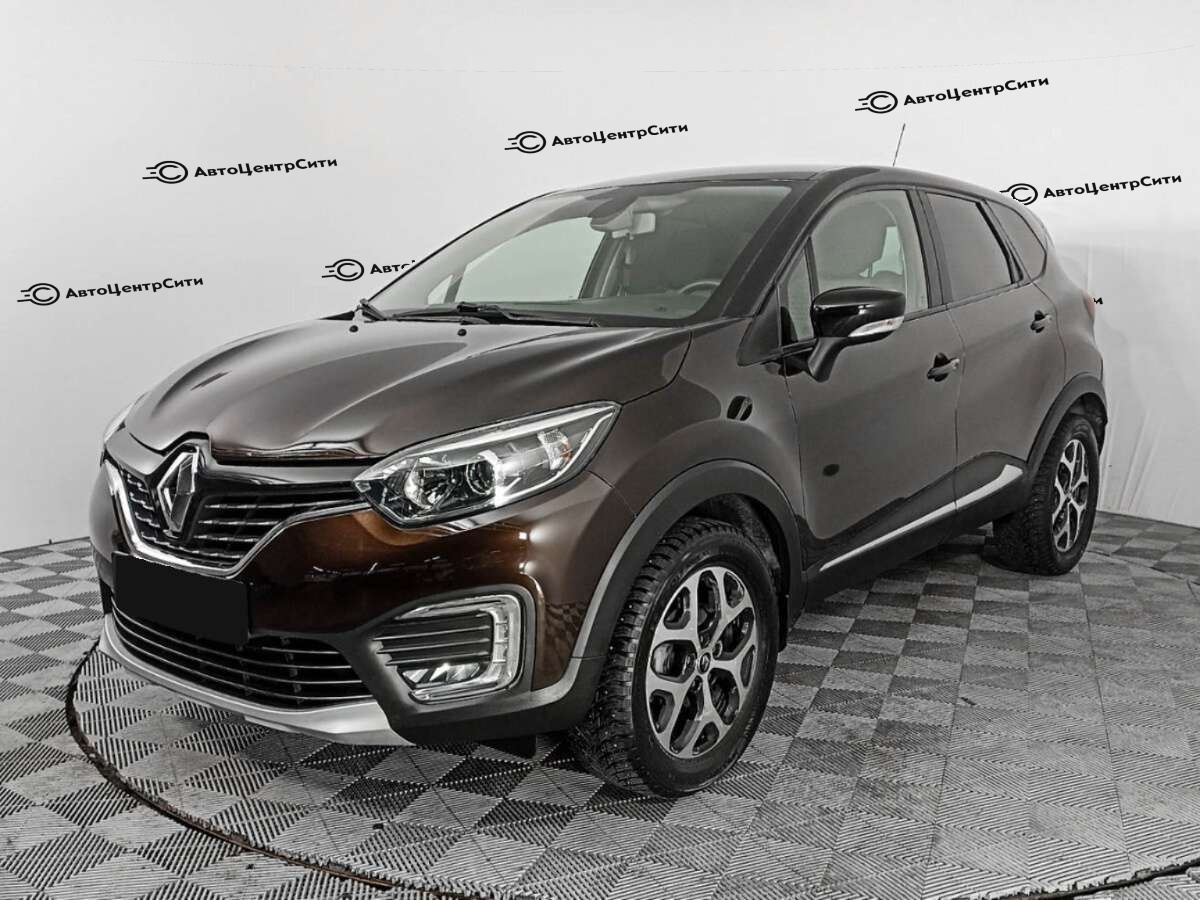 Renault Kaptur