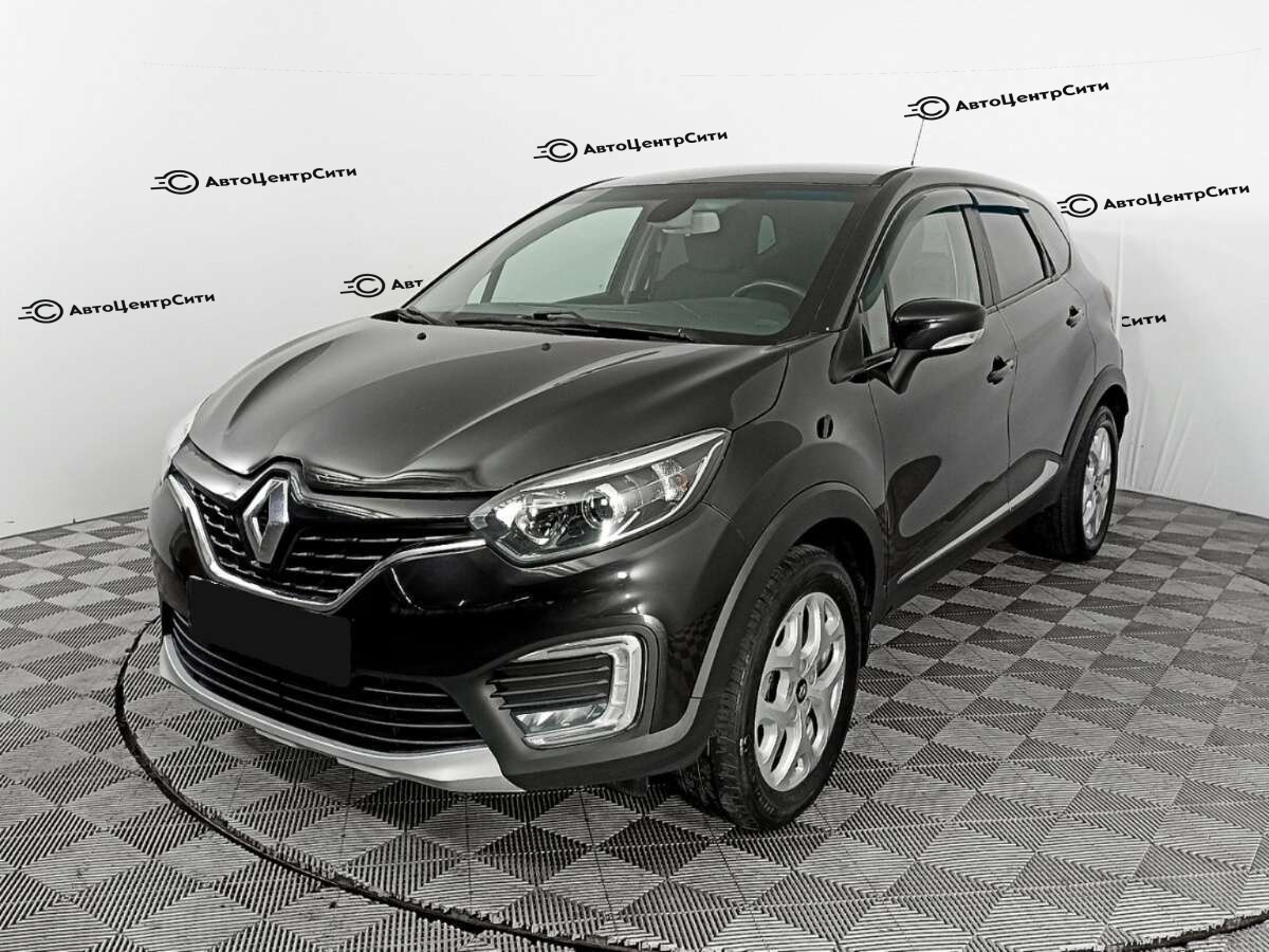 Renault Kaptur